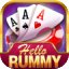 lcg bet rummy logo